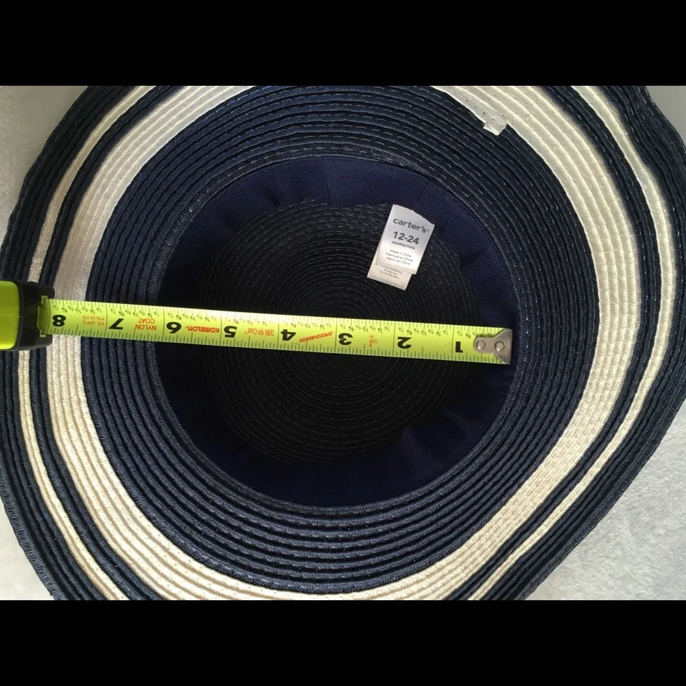 Hat - Picture 4 of 5